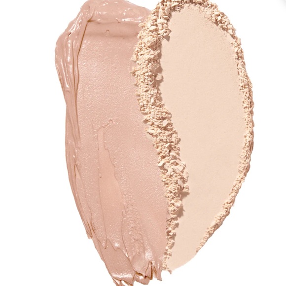 Patrick Ta MAJOR SKIN CRÈME FOUNDATION & FINISHING POWDER DUOS. Fair 4 - Picture 3 of 4